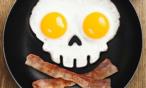 ما هي قواعد طهي البيض بأمان؟