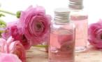 فوائد زيت الورد للشعر
