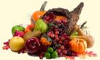 تحصني بالخضروات والفواكه الخريفية ضد السرطان !