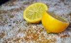 فوائد ملح الليمون للشعر