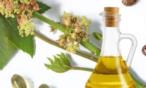 فوائد زيت الخروع لتنظيف البطن