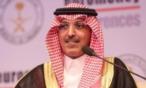 هذا ما فعله وزير المالية السعودي وأدهش الكثيرين