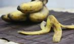 ما هي فوائد أكل قشر الموز