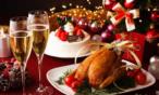 كيف أحافظ على وزني في احتفالات أعياد الميلاد ؟