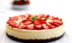 لأول مرة، أسرار نجاح التشيز كيك لأشهر الشيفات