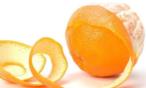 ما هي فوائد أكل قشر البرتقال