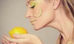 فوائد الليمون للشعر والبشرة