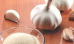 ما هي أفضل طريقة لتجفيف الثوم؟