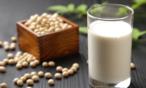 ماذا تعرفين عن فوائد حليب الصويا؟