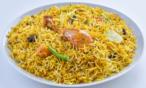 طريقة عمل الرز المندي مثل المطاعم