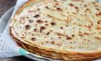 طريقة عمل خبز المطحن