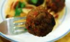 طريقة عمل كفتة لحم بالفطر