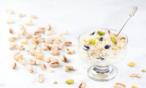طريقة عمل الأرز بالحليب بالآيس كريم