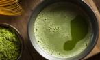 فوائد الشاي الأخضر