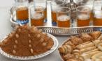 طريقة عمل حلى سلو المغربي