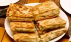 طريقة عمل مطبق دجاج