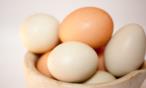 كيفية تخزين البيض بشكل آمن