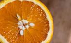 السعرات الحرارية في البرتقال