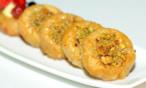 طريقة عمل حلى البف باستري