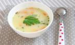 طريقة عمل شوربة فيلادلفيا