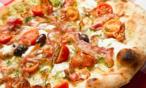 السعرات الحرارية في البيتزا