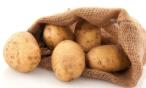 السعرات الحرارية في البطاطس