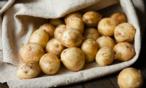 القيمة الغذائية للبطاطس