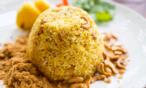 طريقة عمل الأرز اللبناني بالمكسرات