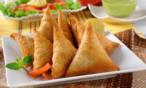 طريقة عمل السمبوسك