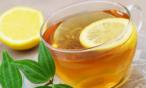 فوائد الشاي الأخضر مع الليمون