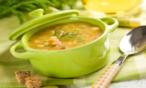 طريقة عمل شوربة الدجاج