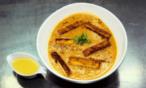 طريقة عمل شوربة خضار رمضانية