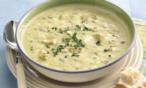 طريقة عمل شوربة الارز