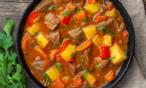 طريقة عمل طباخ روحو السورية