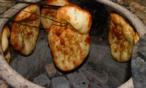 طريقة عمل خبز التنور الجنوبي