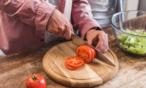 طريقة عمل سلطة طماطم