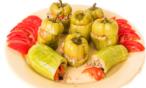 طريقة عمل محشي خضار