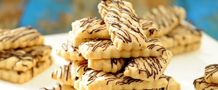 حلويات عربية