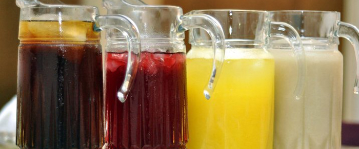 مشروبات مصرية