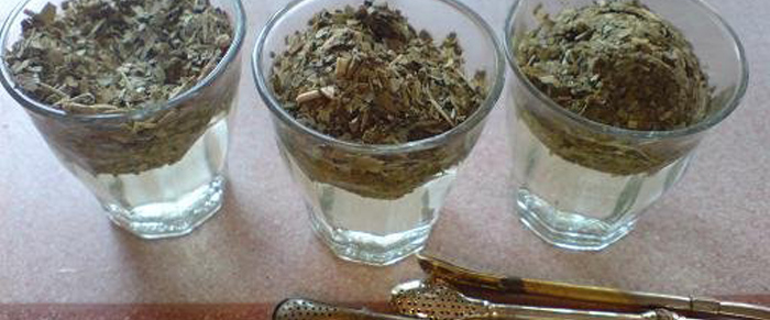 مشروبات سورية