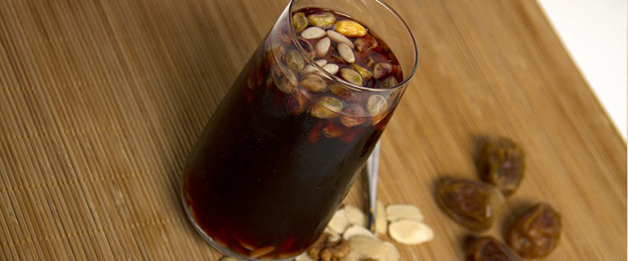 مشروبات لبنانية