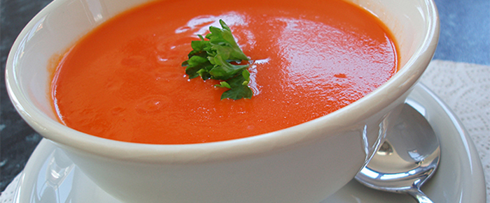 شوربات عربية