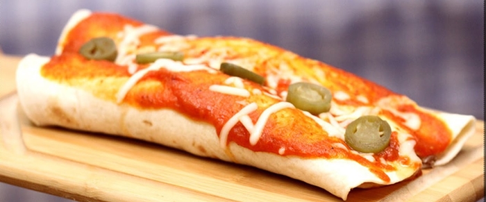 أطباق جانبية إيطالية