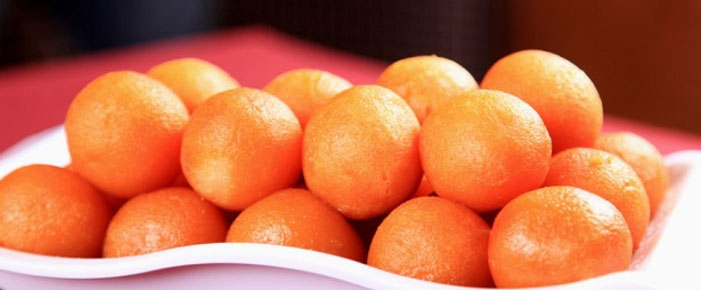 وصفات لقيمات سهلة وسريعة