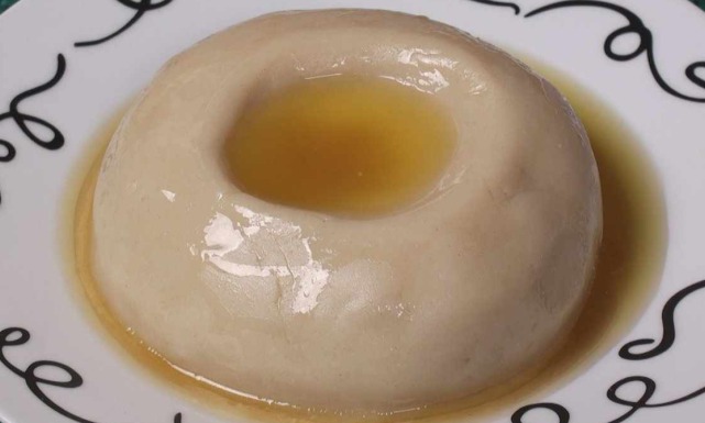 طريقة عمل عصيدة اللحم