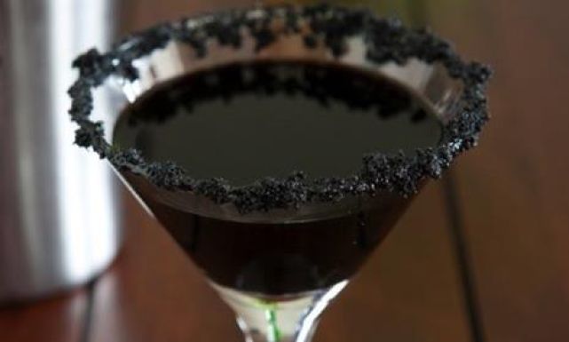 طريقة عمل شراب العرقسوس المصري