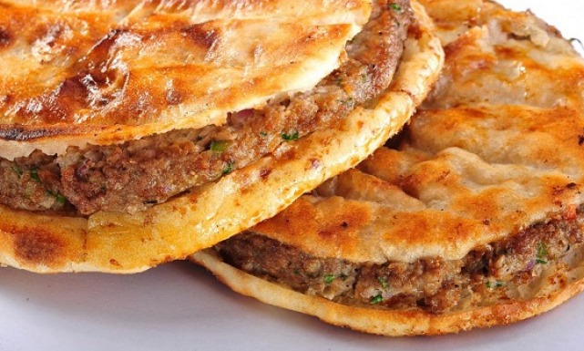طريقة عمل الحواوشي