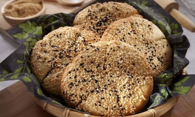 طريقة عمل المعروك