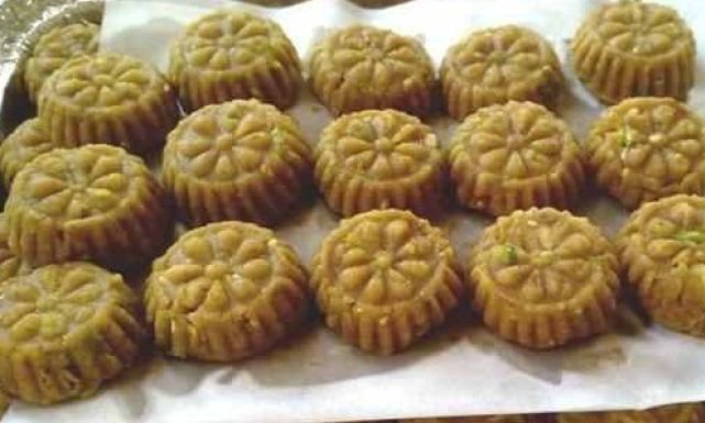 طريقة عمل البثيثة