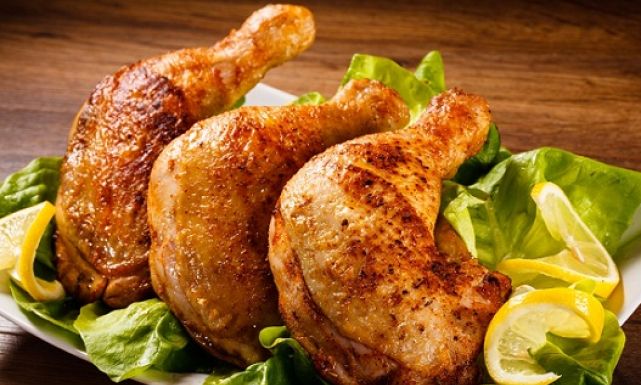 طريقة عمل دجاج على الطريقة الصينية (بس يم)